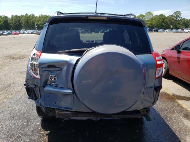 Zdjęcie 6 z aukcji – 2012 TOYOTA RAV4 z VIN 2T3ZF4DV4CW125120