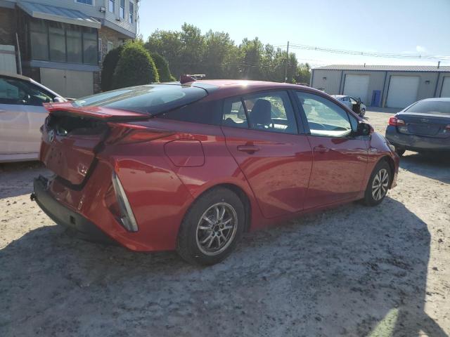 Photo 3 from auction – 2018 TOYOTA PRIUS PRIM with VIN JTDKARFP5J3078501