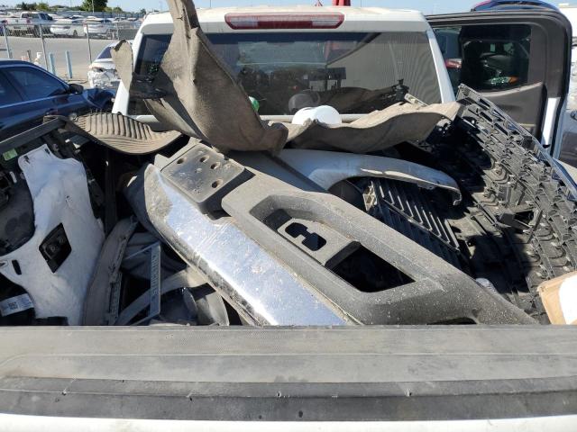 Photo 12 from auction – 2022 CHEVROLET SILVERADO with VIN 3GCUYDED9NG182233