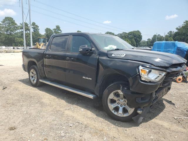 Photo 4 from auction – 2020 RAM 1500 BIG H with VIN 1C6SRFFT9LN177700