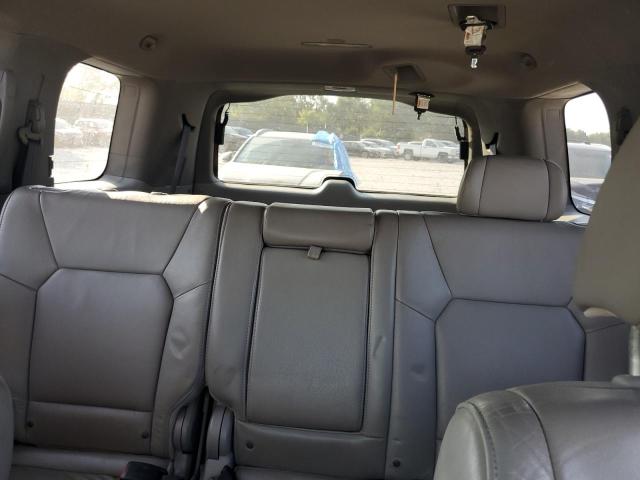 Photo 10 from auction – 2011 HONDA PILOT EXL with VIN 5FNYF3H53BB001926