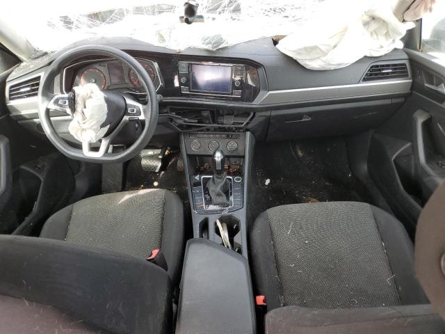 Photo 8 from auction – 2019 VOLKSWAGEN JETTA S with VIN 3VWCB7BU5KM220165