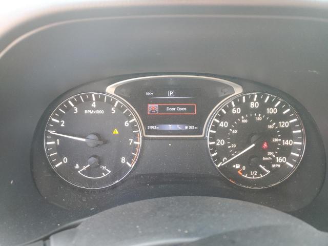 Photo 9 from auction – 2019 NISSAN PATHFINDER with VIN 5N1DR2MN7KC601248