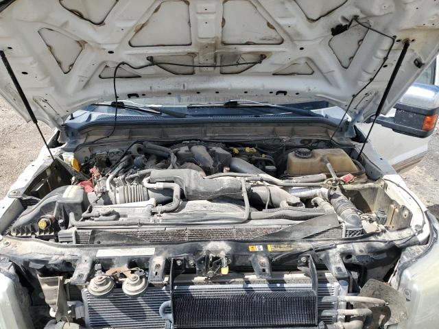 Photo 11 from auction – 2011 FORD F250 SUPER with VIN 1FT7W2BT1BEB79977