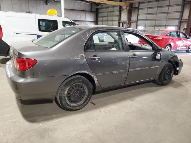 Photo 3 from auction – 2006 TOYOTA COROLLA CE with VIN 1NXBR32E46Z719919