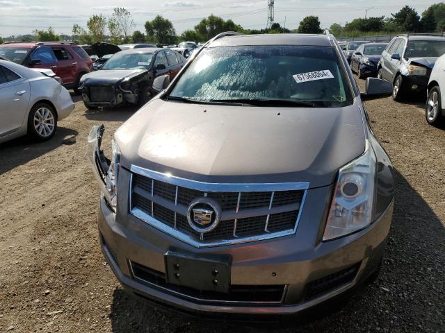 Photo 5 from auction – 2011 CADILLAC SRX LUXURY with VIN 3GYFNAEY8BS549113