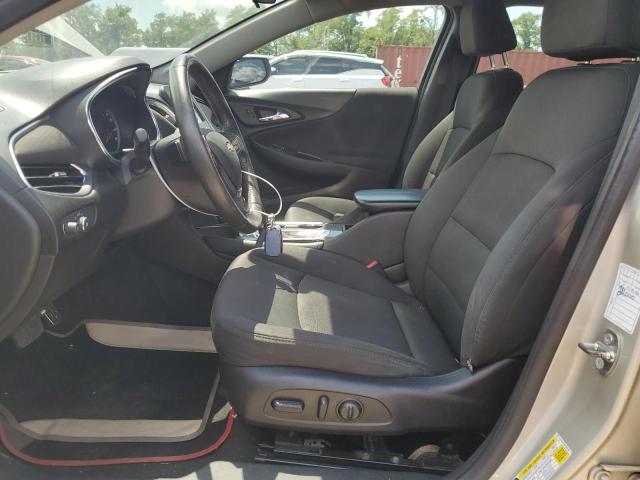Photo 7 from auction – 2016 CHEVROLET MALIBU LT with VIN 1G1ZE5ST9GF300150
