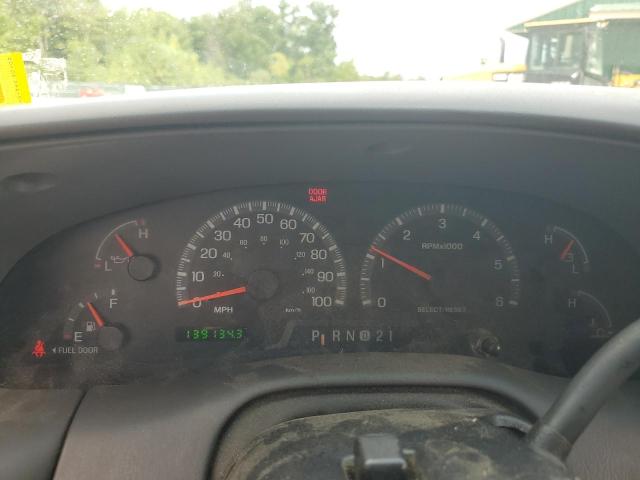Photo 9 from auction – 2001 FORD F150 SUPER with VIN 1FTRW08WX1KD75043