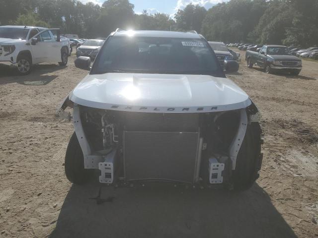 Photo 5 from auction – 2021 FORD EXPLORER X with VIN 1FMSK8DH3MGC03572