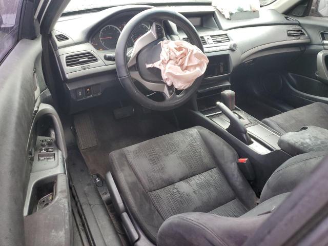 Photo 8 from auction – 2011 HONDA ACCORD LX- with VIN 1HGCS1B36BA011667