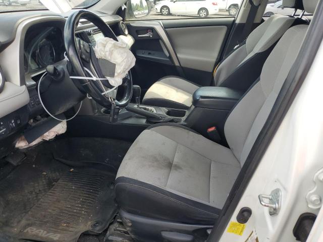 Photo 7 from auction – 2018 TOYOTA RAV4 ADVEN with VIN JTMRFREV6JD236810