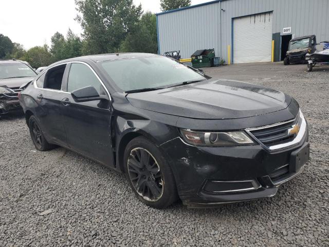 Photo 4 from auction – 2016 CHEVROLET IMPALA LS with VIN 1G11Z5SA6GU141289