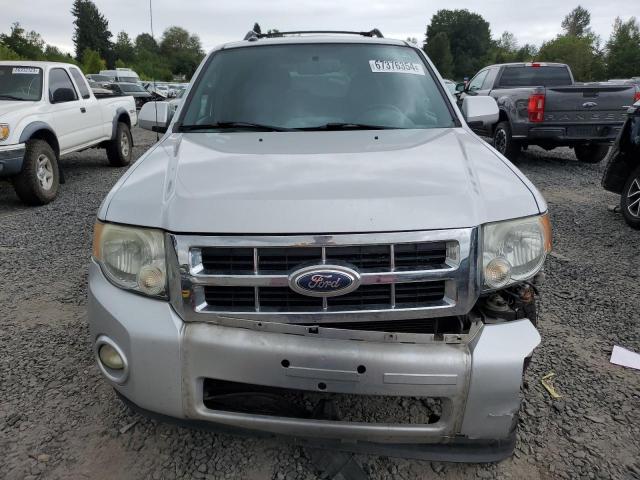 Photo 5 from auction – 2012 FORD ESCAPE LIM with VIN 1FMCU9EG5CKC26891