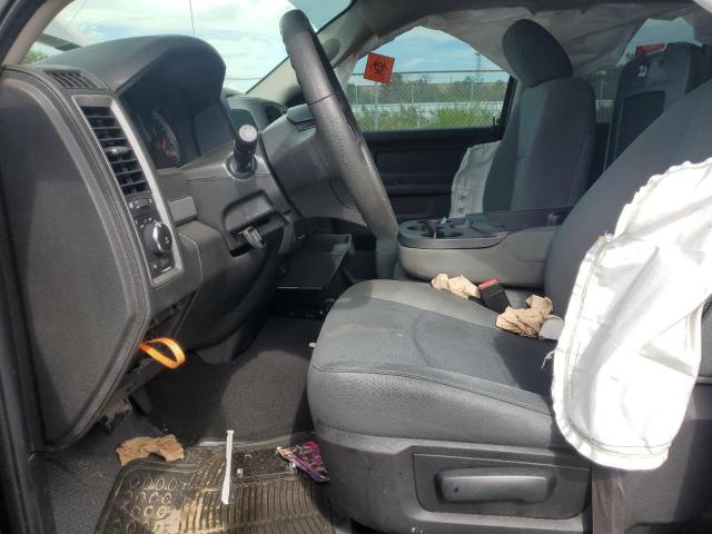 Photo 7 from auction – 2019 RAM 1500 CLASS with VIN 1C6RR6FT3KS705004