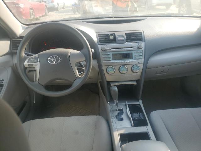 Photo 8 from auction – 2007 TOYOTA CAMRY CE with VIN 4T1BE46K37U511422