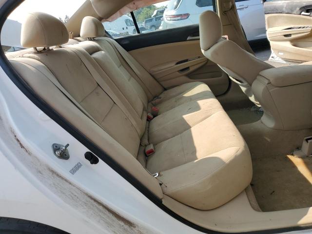 Photo 10 from auction – 2012 HONDA ACCORD LXP with VIN 1HGCP2F4XCA189013