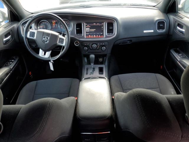 Photo 8 from auction – 2014 DODGE CHARGER R/ with VIN 2C3CDXDT6EH320395