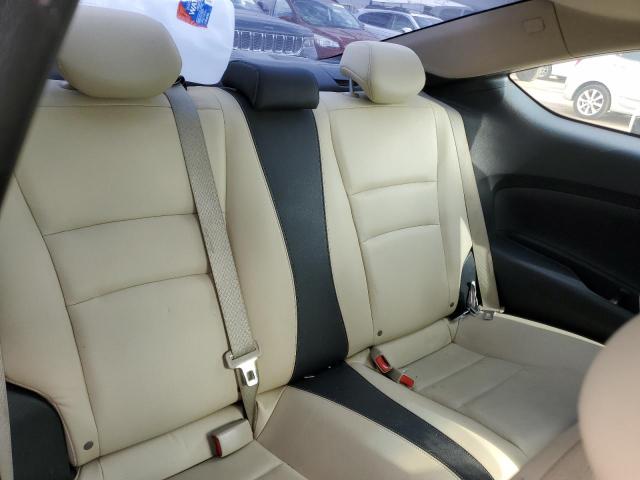 Photo 10 from auction – 2015 HONDA ACCORD with VIN 1HGCT2B81FA008843