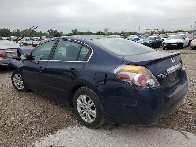 Photo 2 from auction – 2011 NISSAN ALTIMA BAS with VIN 1N4AL2AP8BN503323
