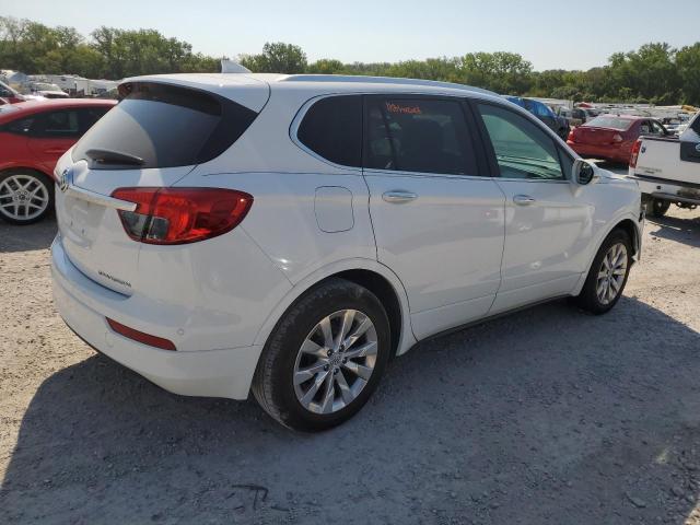 Photo 3 from auction – 2017 BUICK ENVISION E with VIN LRBFXBSA6HD005410