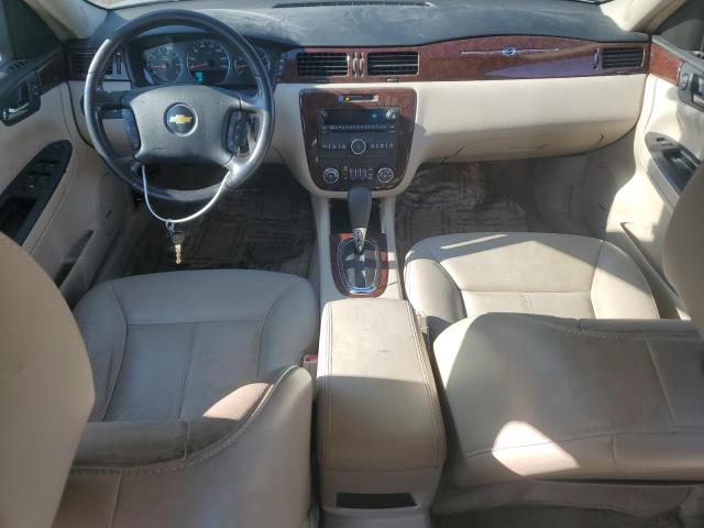 Photo 8 from auction – 2010 CHEVROLET IMPALA LTZ with VIN 2G1WC5EM3A1242743