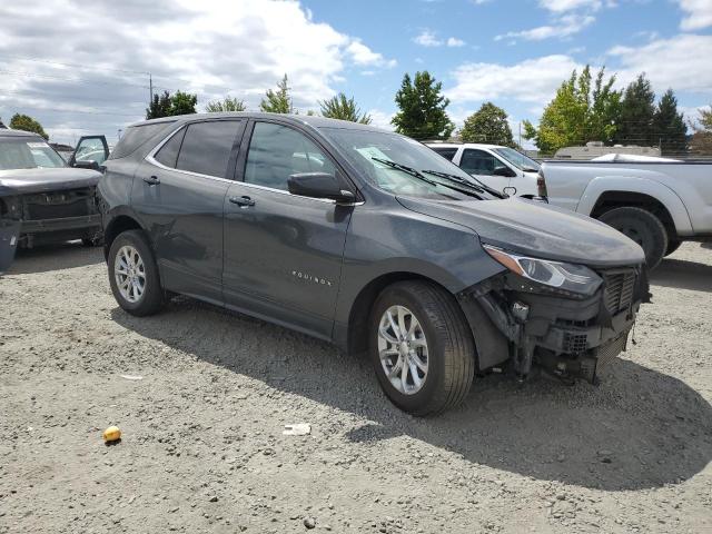 Photo 4 from auction – 2020 CHEVROLET EQUINOX LT with VIN 2GNAXJEV2L6240471