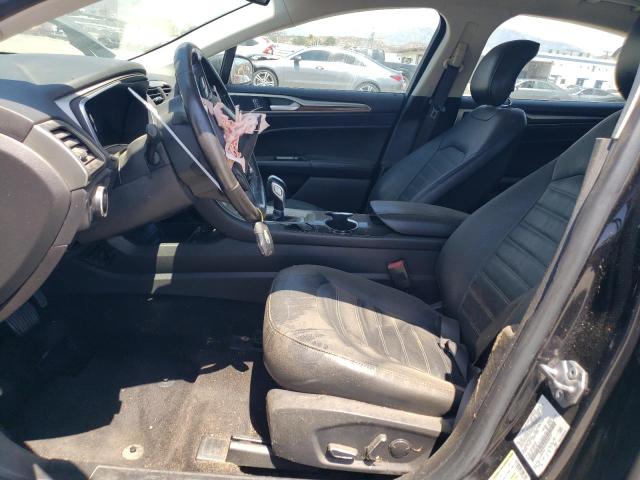 Photo 7 from auction – 2014 FORD FUSION SE with VIN 3FA6P0LU3ER284175