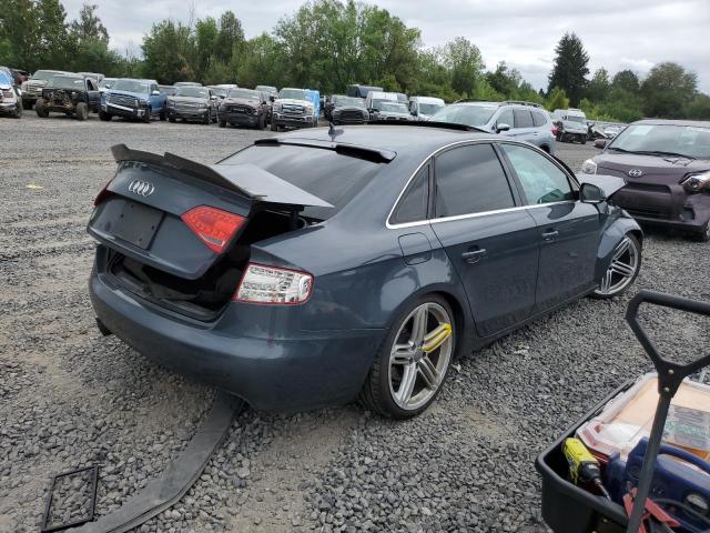 صورة رقم 3 من المزاد - 2010 AUDI A4 PREMIUM مع VIN WAUFFAFL1AN032652