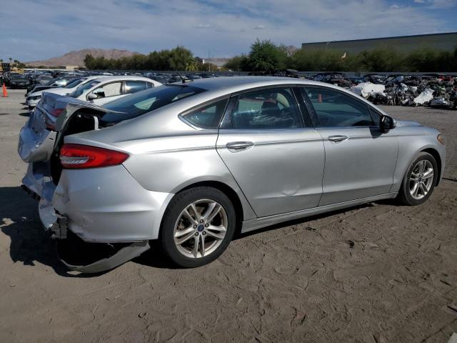 Photo 3 from auction – 2018 FORD FUSION SE with VIN 3FA6P0LU7JR139974