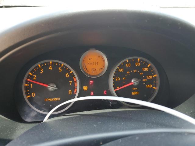 Photo 9 from auction – 2008 NISSAN SENTRA 2.0 with VIN 3N1AB61EX8L702789