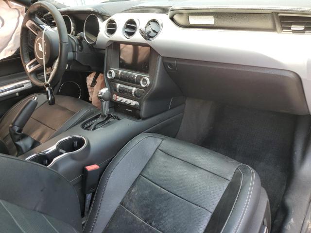 Photo 8 from auction – 2017 FORD MUSTANG with VIN 1FA6P8TH0H5309347