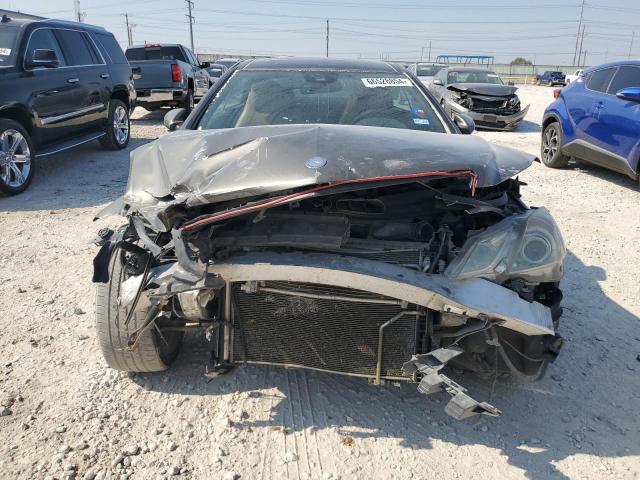 Photo 5 from auction – 2010 MERCEDES-BENZ E 550 with VIN WDDKJ7CB3AF004463