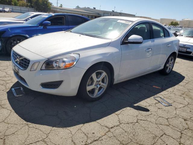 Photo 1 from auction – 2012 VOLVO S60 T5 with VIN YV1622FS1C2118344