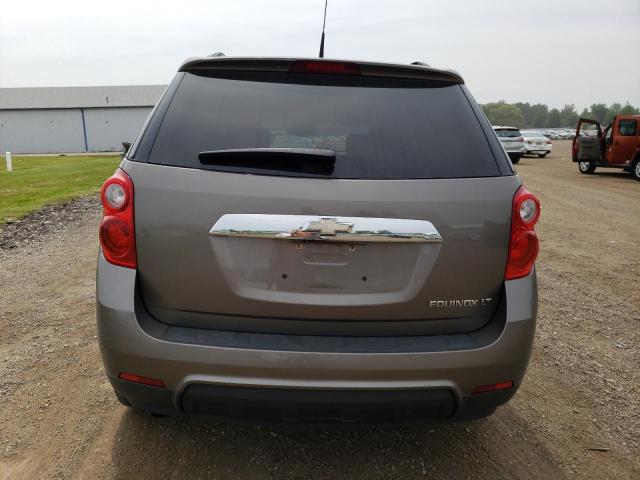 Photo 6 from auction – 2012 CHEVROLET EQUINOX LT with VIN 2GNALDEK4C6216210