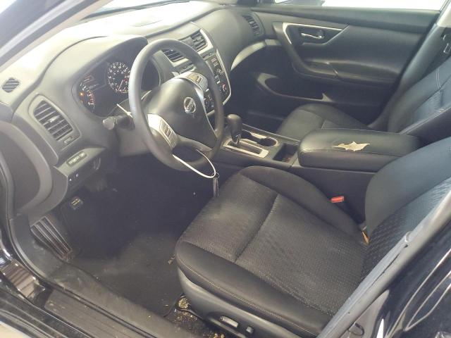 Photo 7 from auction – 2016 NISSAN ALTIMA 2.5 with VIN 1N4AL3AP2GN340732