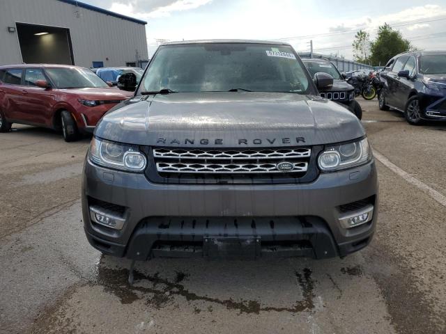 Photo 5 from auction – 2014 LAND ROVER RANGE ROVE with VIN SALWR2WF9EA355315