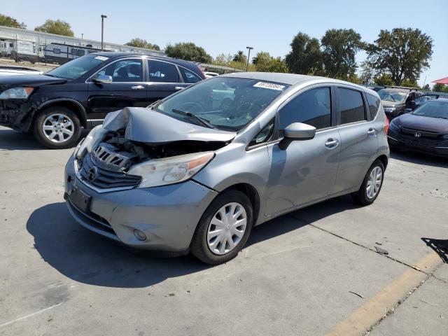 NISSAN VERSA NOTE 2015 with VIN 3N1CE2CPXFL357039 - Photo from auction