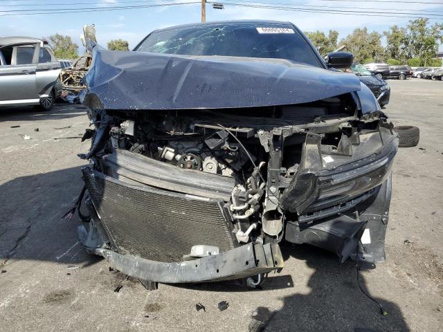 Photo 5 from auction – 2017 DODGE CHARGER R/ with VIN 2C3CDXCT0HH599185