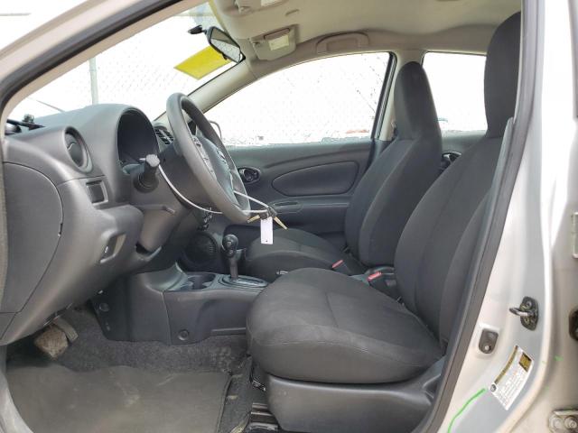 Photo 7 from auction – 2015 NISSAN VERSA S with VIN 3N1CN7AP3FL929987