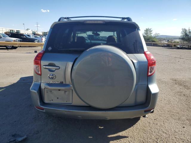Photo 6 from auction – 2007 TOYOTA RAV4 with VIN JTMZD33V475076189