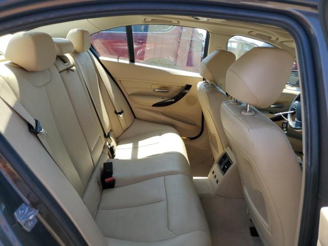 Photo 10 from auction – 2013 BMW 335 XI with VIN WBA3B9G58DNR90074