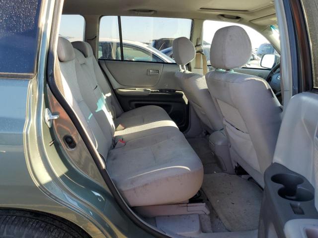 Photo 11 from auction – 2007 TOYOTA HIGHLANDER with VIN JTEDP21A070136618