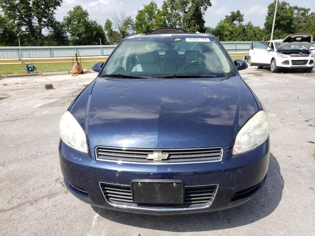 Photo 5 from auction – 2009 CHEVROLET IMPALA 1LT with VIN 2G1WT57K791224415