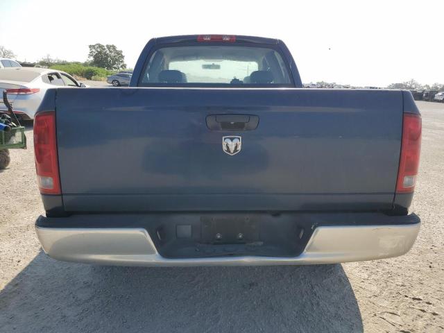 Photo 6 from auction – 2005 DODGE RAM 1500 S with VIN 1D7HA18K95J608960