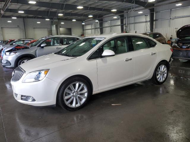 BUICK VERANO 2014 with VIN 1G4PS5SK4E4179952 - Photo from auction
