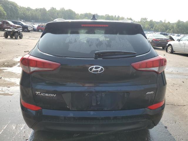 Photo 6 from auction – 2017 HYUNDAI TUCSON LIM with VIN KM8J3CA42HU476362
