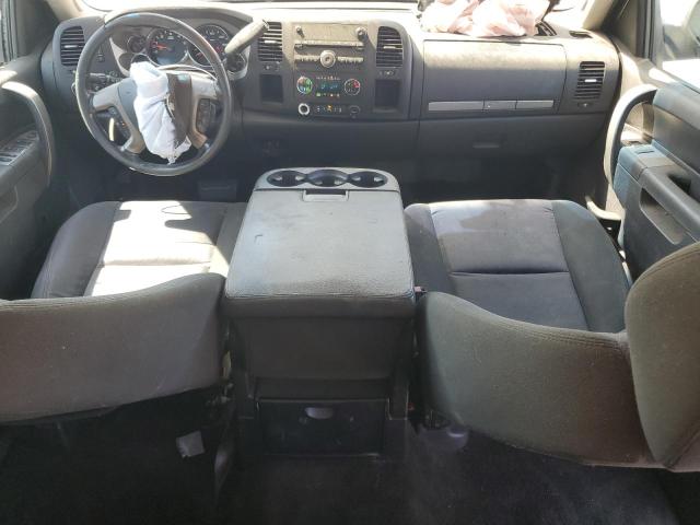 Photo 8 from auction – 2012 CHEVROLET SILVERADO with VIN 3GCPCSE04CG221823