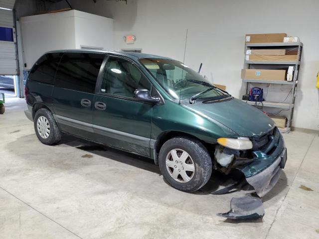 Photo 4 from auction – 1998 DODGE CARAVAN SE with VIN 1B4GP45R0WB635495
