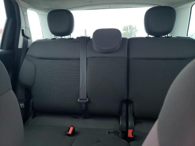 Photo 10 from auction – 2014 FIAT 500L TREKK with VIN ZFBCFADH5EZ012622