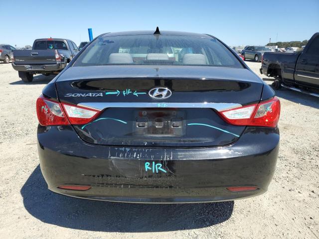 Photo 6 from auction – 2011 HYUNDAI SONATA GLS with VIN 5NPEB4AC4BH034108